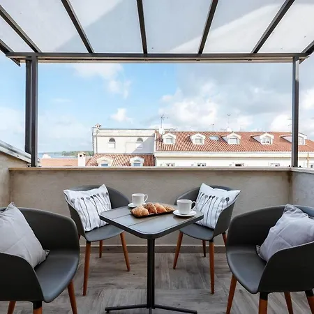 Apartment App Peschiera