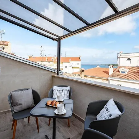 App Peschiera Porec