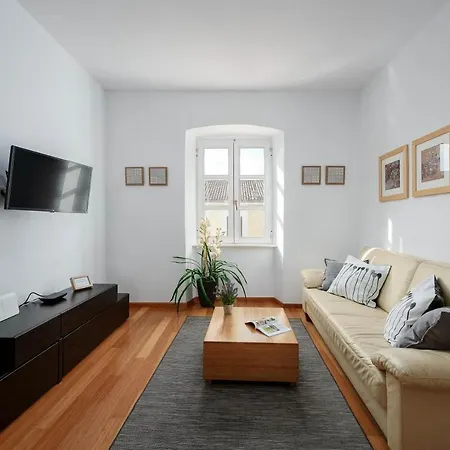 Apartment App Peschiera *