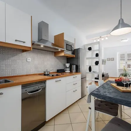 App Peschiera Apartment Porec
