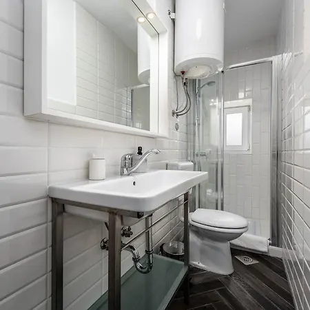 App Peschiera Apartment